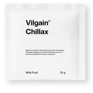 Vilgain Chillax lesné ovocie 10 g