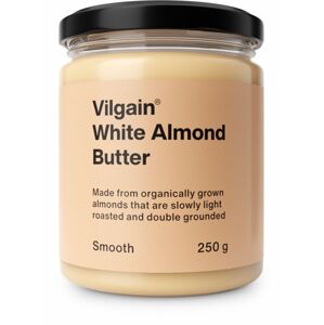 Vilgain Mandlové maslo BIO smooth 250 g