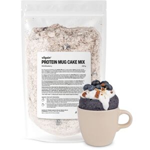 Vilgain Protein Mug Cake Mix čučoriedka 420 g