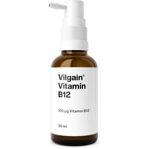 Vilgain Vitamín B12 30 ml