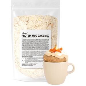 Vilgain Protein Mug Cake Mix Marhuľa, mandle a biela čokoláda 420 g