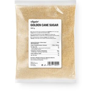 Vilgain Trstinový cukor zlatý 500 g