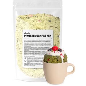 Vilgain Protein Mug Cake Mix machová torta 420 g