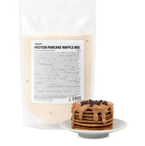 Vilgain Protein Pancake & Waffle Mix arašidové maslo a čokopecičky 420 g