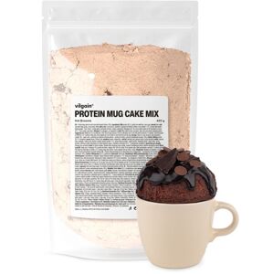 Vilgain Protein Mug Cake Mix čokoládové brownie 420 g