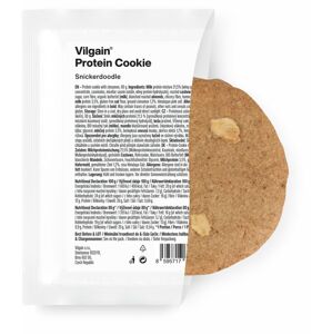 Vilgain Protein Cookie snickerdoodle 80 g - Skrátená trvanlivosť