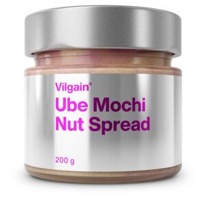 Vilgain Ube Mochi Nut Spread 200 g - Skrátená trvanlivosť