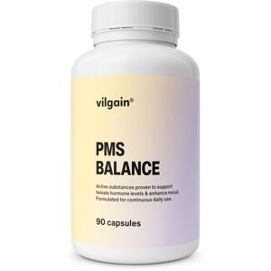 Vilgain PMS Balance 90 kapsúl