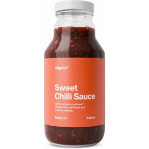 Vilgain Sweet Chilli Sauce extra pálivá 330 ml