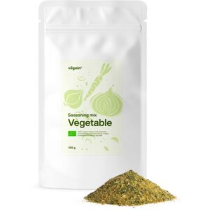 Vilgain Zeleninové korenie BIO 150 g