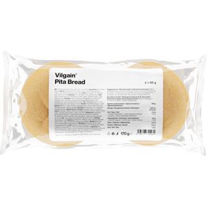 Vilgain Pita chlieb 170 g (2 x 85 g) - Skrátená trvanlivosť