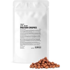 Vilgain Protein Crispies XL mliečna čokoláda 100 g