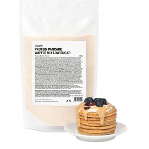 Vilgain Protein Pancake & Waffle Mix Low Sugar Arašidové maslo s medom 420 g