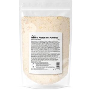 Vilgain Minútová proteínová ryžová kaša jemné arašidové maslo 400 g