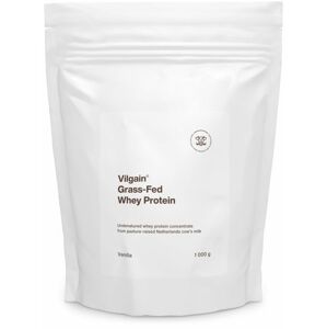 Vilgain Grass-Fed Whey Protein vanilka 1000 g