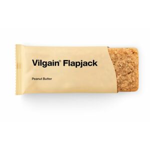Vilgain Flapjack arašidové maslo 60 g