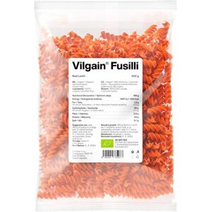 Vilgain Fusilli cestoviny BIO šošovkové 250 g