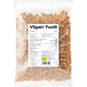 Vilgain Fusilli cestoviny BIO cícerové 250 g