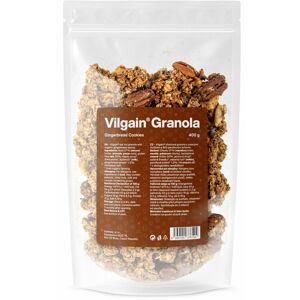 Vilgain Granola medovník 400 g