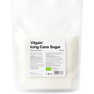 Vilgain Trstinový cukor múčka BIO 1000 g