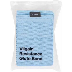 Vilgain Textilná odporová guma 1 ks sky nízky odpor
