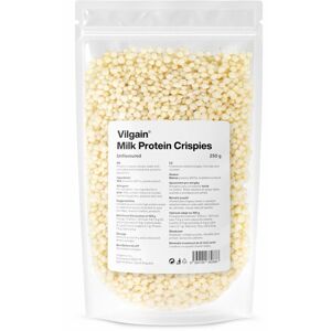 Vilgain Crispies mliečny proteín 250 g