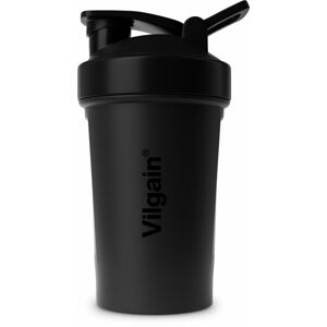 Vilgain Shaker Pro black 400 ml