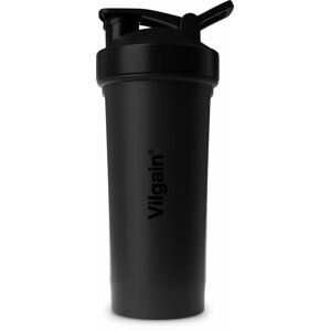 Vilgain Shaker Pro black 600 ml