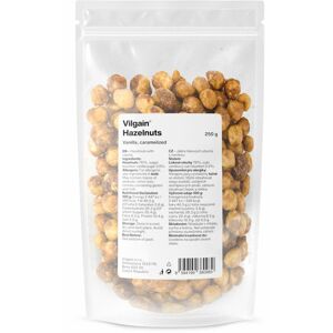 Vilgain Lieskové orechy karamelizované vanilka 250 g