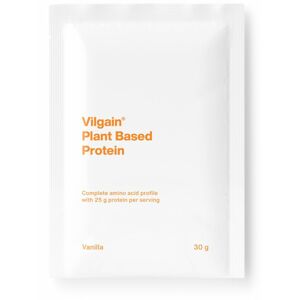 Rastlinné proteíny / vegan proteíny
