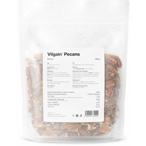 Vilgain Pekánové orechy 500 g