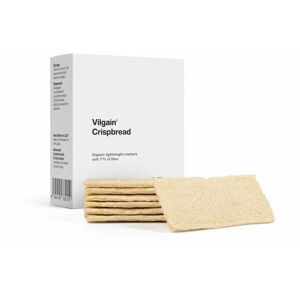 Vilgain Crispbread BIO cícerový 100 g (2 x 50 g)
