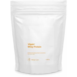 Vilgain Whey Protein mango lassi 1000 g