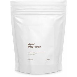 Vilgain Whey Protein čokoláda 1000 g