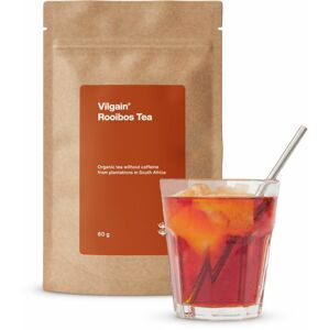 Vilgain Rooibos čaj BIO 60 g