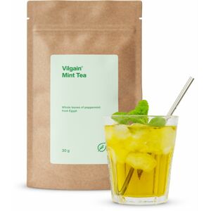 Vilgain Mätový bylinný čaj 30 g