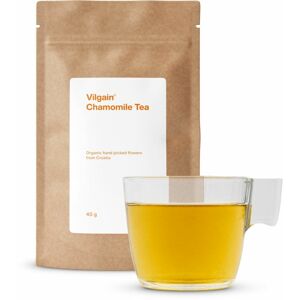 Vilgain Harmančekový bylinný čaj BIO 40 g