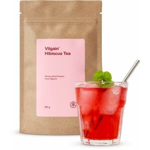 Vilgain Ibištekový bylinný čaj 80 g