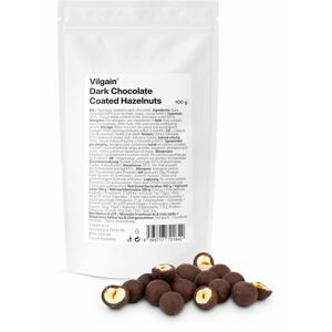 Vilgain Lieskové orechy v horkej čokoláde 100 g