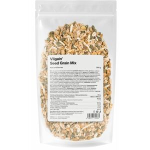 Vilgain Seed Grain Mix orechy a brusnice 300 g