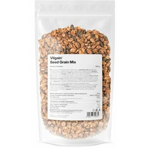 Vilgain Seed Grain Mix med a škorica 300 g