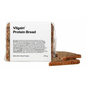 Vilgain Proteínový chlieb BIO 375 g