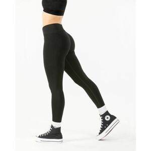 Vilgain Workout Leggings L Black
