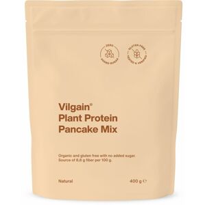 Vilgain Plant Protein Pancake Mix BIO 400 g