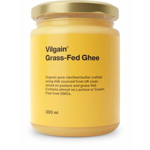Vilgain Grass-fed Ghí BIO 300 ml