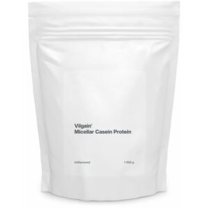 Vilgain Micellar Casein Protein bez príchute 1000 g