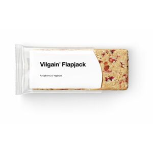 Vilgain Flapjack jogurt/malina 78 g