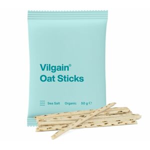 Vilgain Oat Sticks BIO morská soľ 50 g