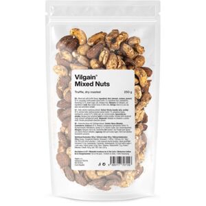 Vilgain Mixed Nuts hľuzovky 250 g