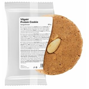 Vilgain Protein Cookie medovník 80 g